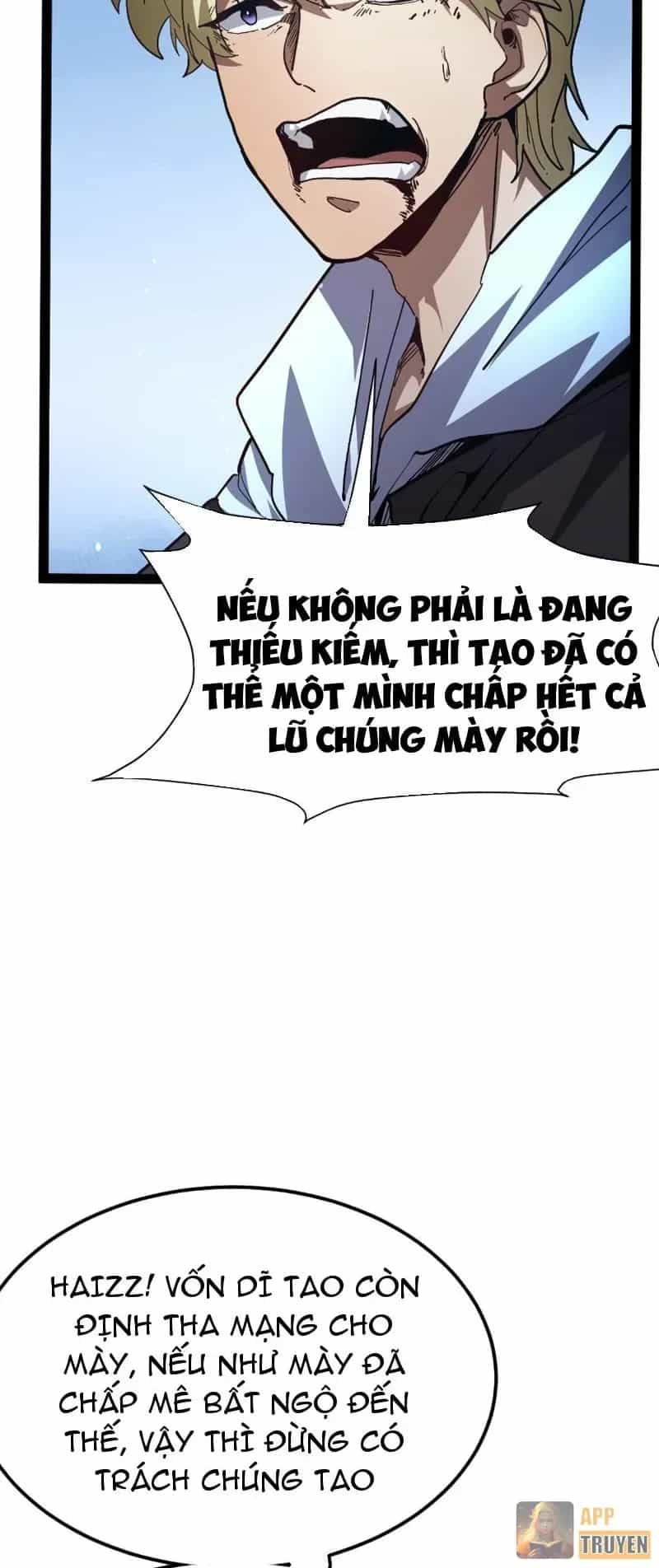 Sức Mạnh Tối Đa? Ta Lại Là Vong Linh Sư! - Chương 147 - ảnh 63