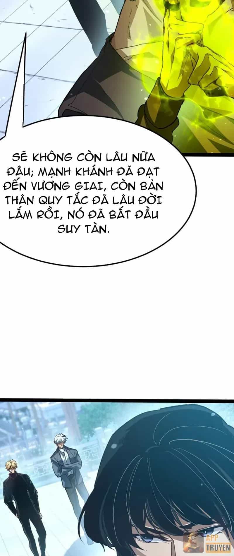 Sức Mạnh Tối Đa? Ta Lại Là Vong Linh Sư! - Chương 147 - ảnh 65