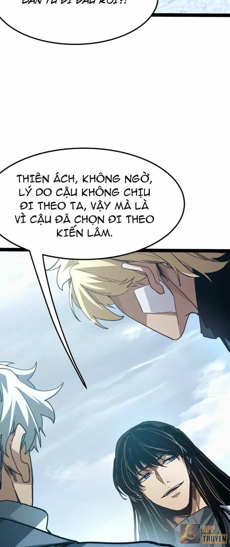 Sức Mạnh Tối Đa? Ta Lại Là Vong Linh Sư! - Chương 147 - ảnh 69