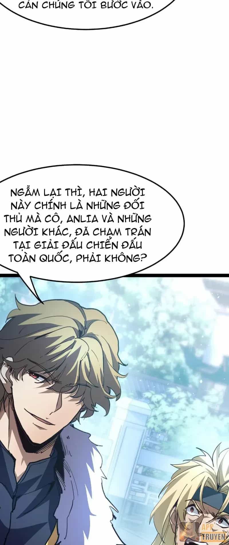 Sức Mạnh Tối Đa? Ta Lại Là Vong Linh Sư! - Chương 147 - ảnh 75