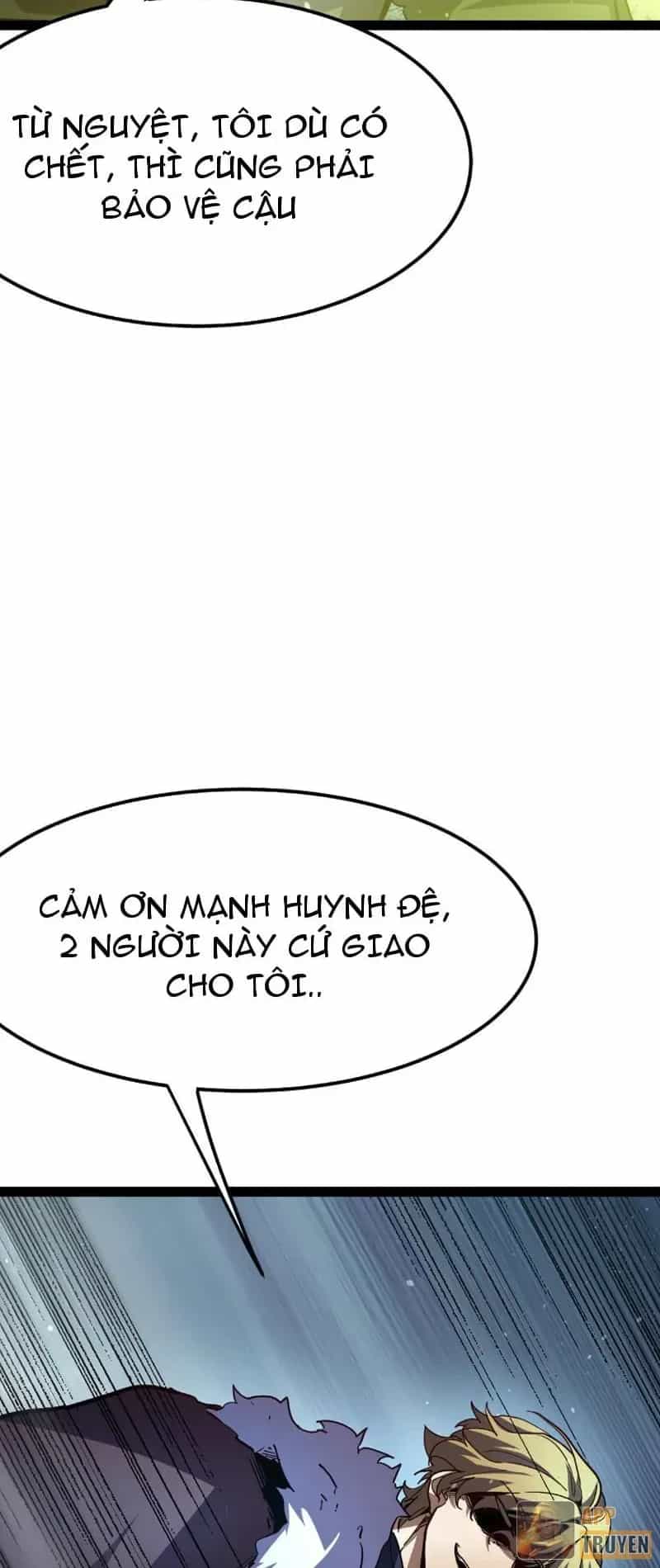 Sức Mạnh Tối Đa? Ta Lại Là Vong Linh Sư! - Chương 147 - ảnh 84
