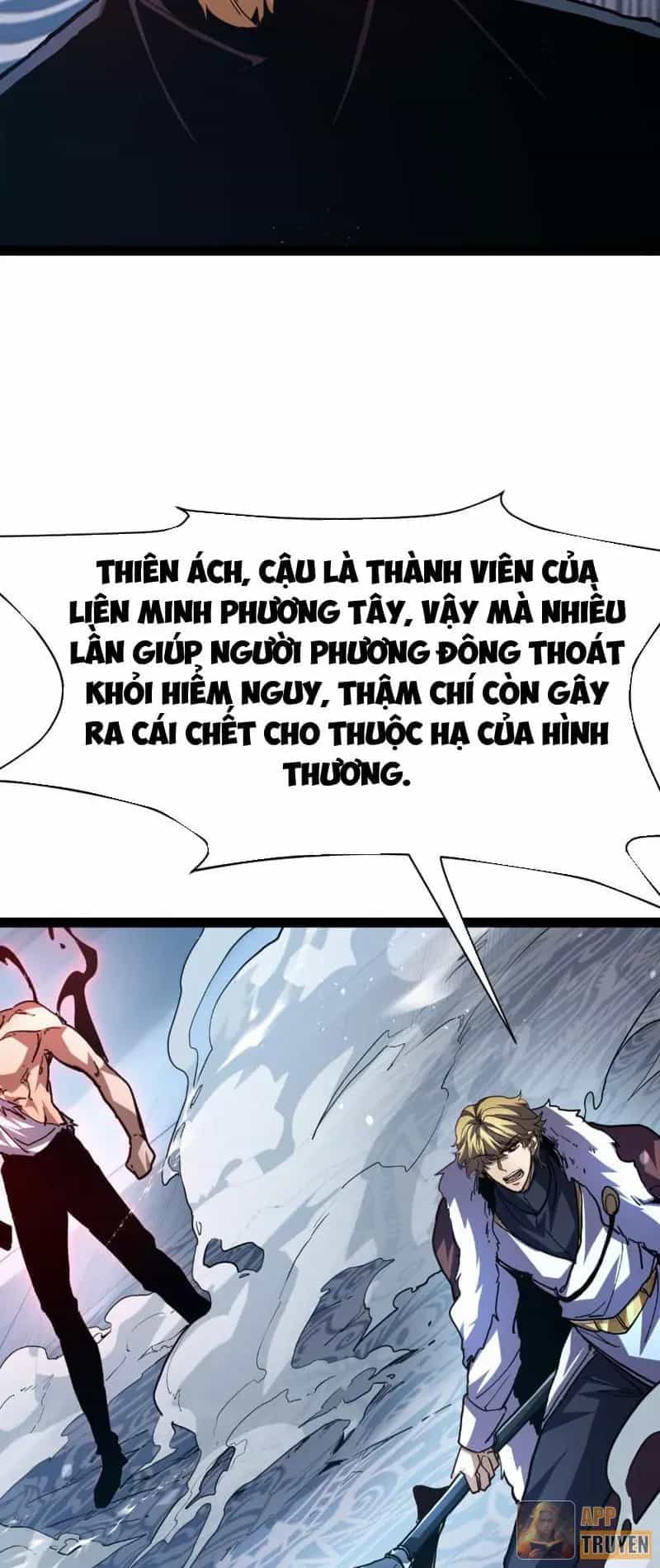 Sức Mạnh Tối Đa? Ta Lại Là Vong Linh Sư! - Chương 148 - ảnh 78