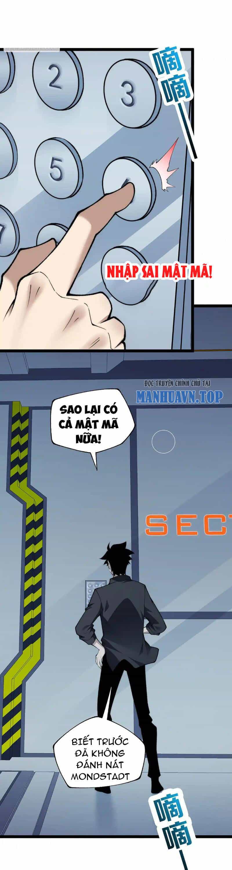 Sức Mạnh Tối Đa? Ta Lại Là Vong Linh Sư! - Chương 15 - ảnh 24