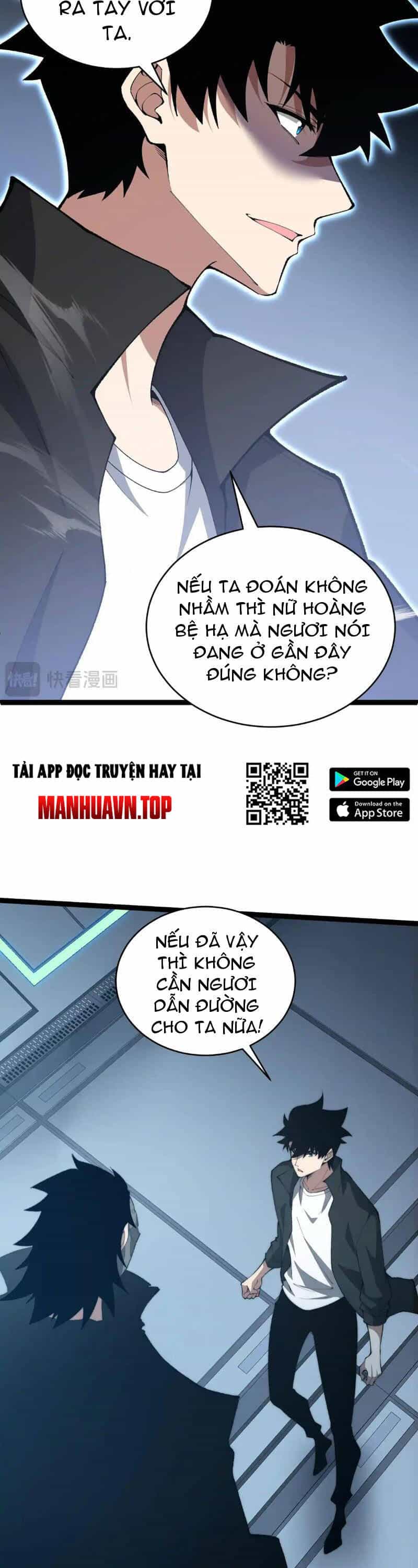 Sức Mạnh Tối Đa? Ta Lại Là Vong Linh Sư! - Chương 15 - ảnh 8