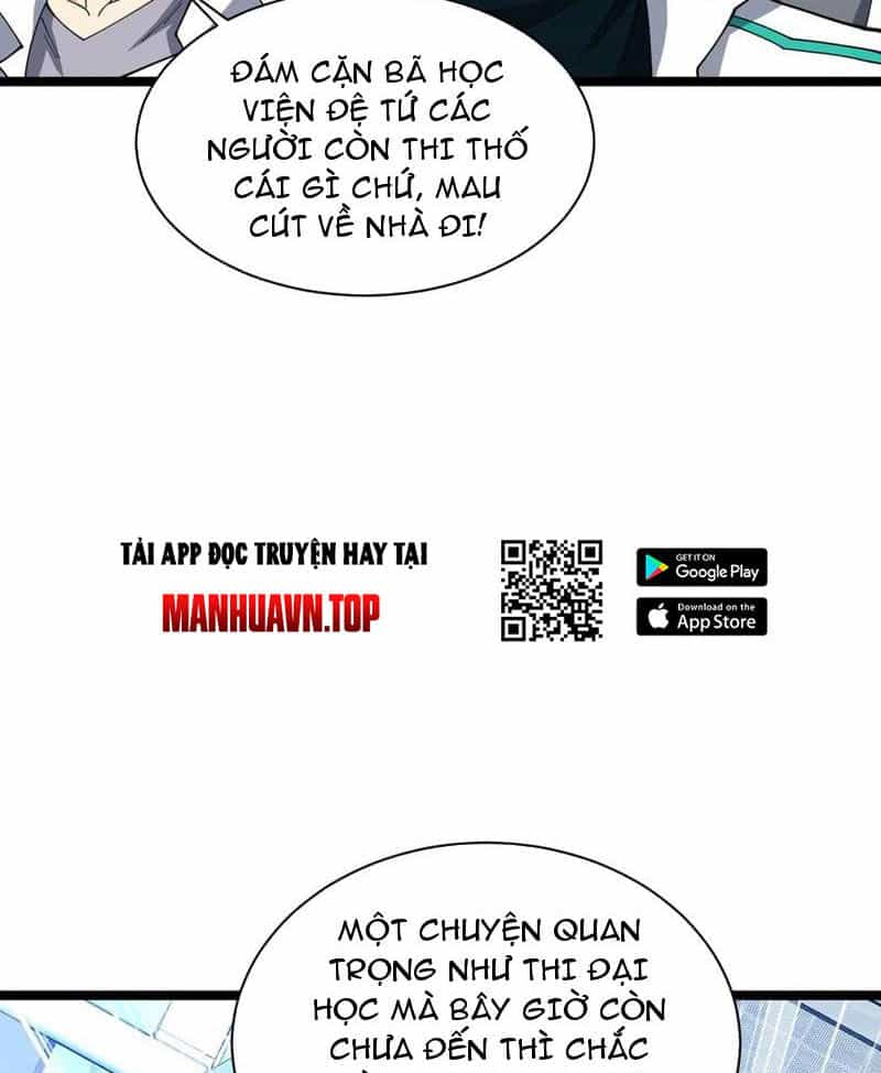 Sức Mạnh Tối Đa? Ta Lại Là Vong Linh Sư! - Chương 17 - ảnh 2