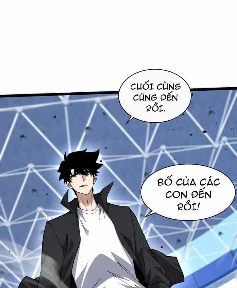 Sức Mạnh Tối Đa? Ta Lại Là Vong Linh Sư! - Chương 17 - ảnh 22