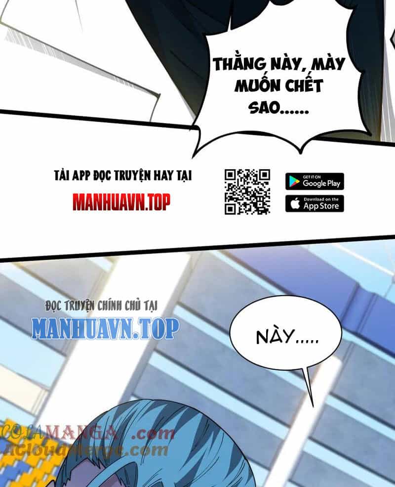 Sức Mạnh Tối Đa? Ta Lại Là Vong Linh Sư! - Chương 17 - ảnh 35