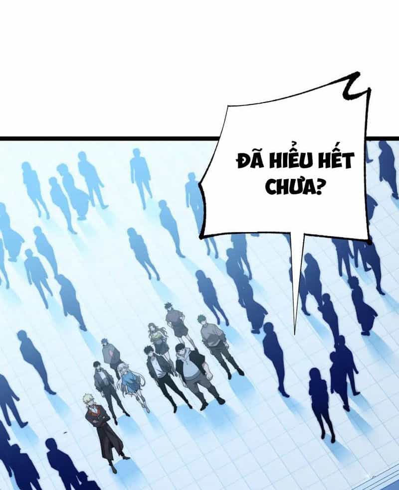 Sức Mạnh Tối Đa? Ta Lại Là Vong Linh Sư! - Chương 17 - ảnh 46