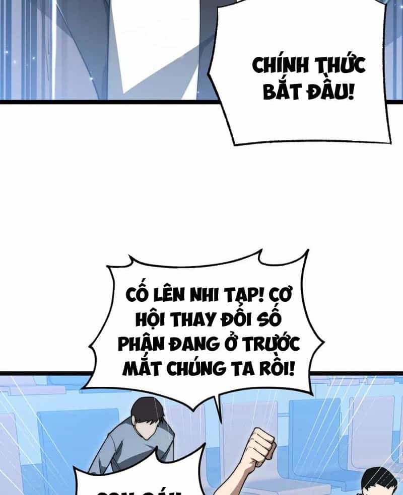 Sức Mạnh Tối Đa? Ta Lại Là Vong Linh Sư! - Chương 17 - ảnh 49
