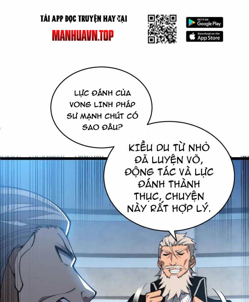 Sức Mạnh Tối Đa? Ta Lại Là Vong Linh Sư! - Chương 18 - ảnh 53