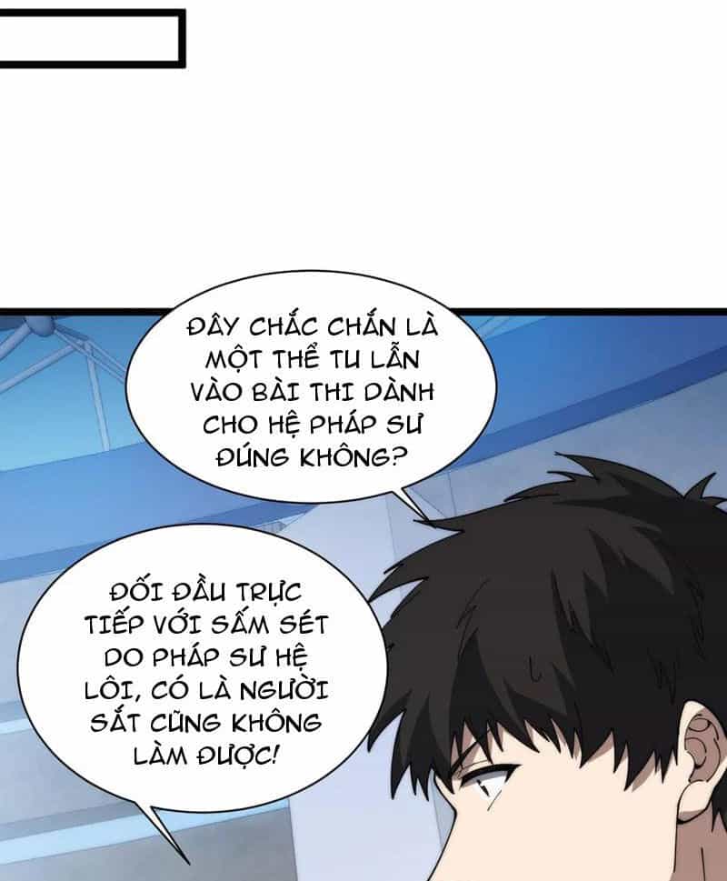 Sức Mạnh Tối Đa? Ta Lại Là Vong Linh Sư! - Chương 18 - ảnh 63