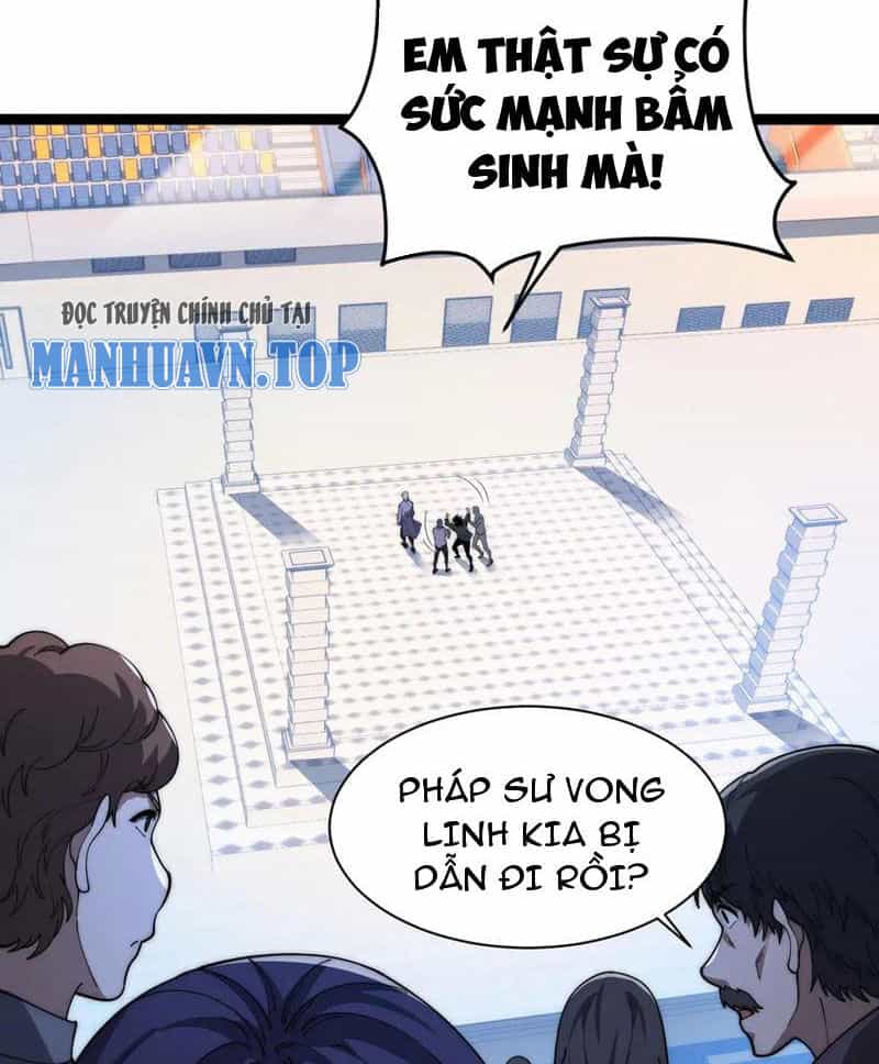 Sức Mạnh Tối Đa? Ta Lại Là Vong Linh Sư! - Chương 18 - ảnh 75