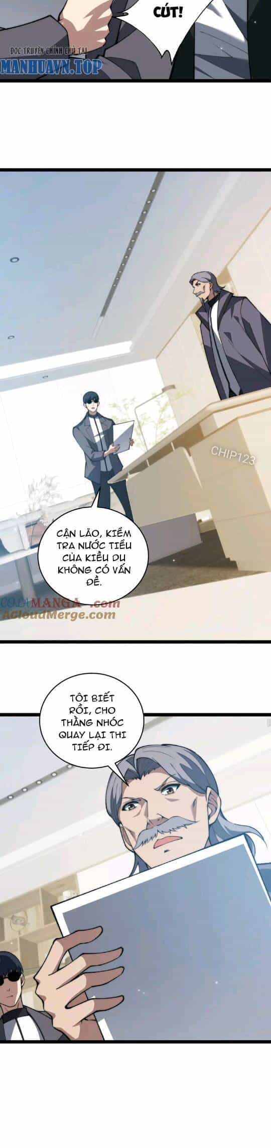 Sức Mạnh Tối Đa? Ta Lại Là Vong Linh Sư! - Chương 19 - ảnh 13