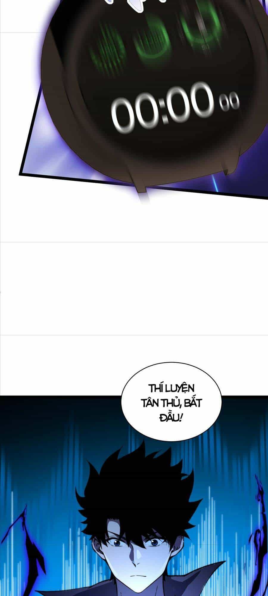 Sức Mạnh Tối Đa? Ta Lại Là Vong Linh Sư! - Chương 2 - ảnh 109