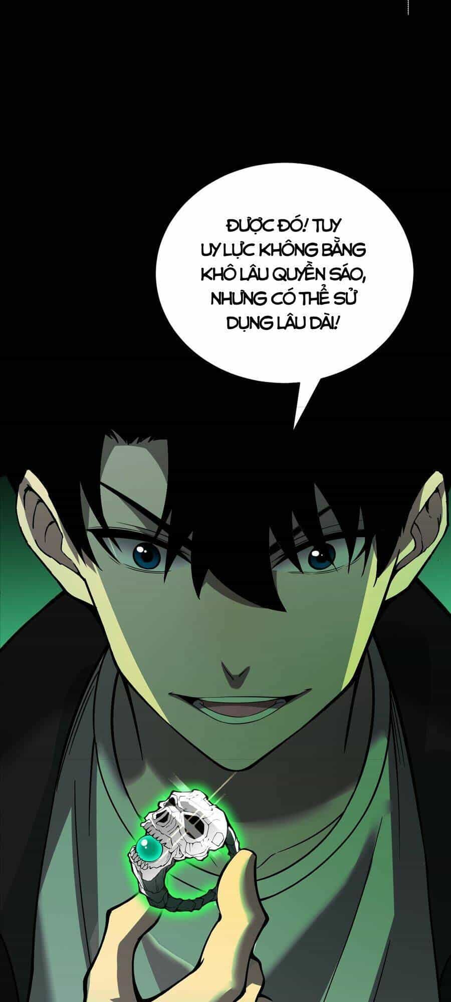 Sức Mạnh Tối Đa? Ta Lại Là Vong Linh Sư! - Chương 2 - ảnh 56