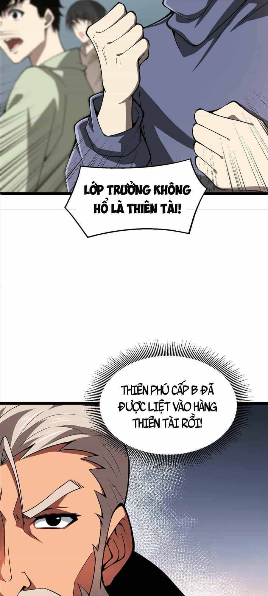 Sức Mạnh Tối Đa? Ta Lại Là Vong Linh Sư! - Chương 2 - ảnh 74