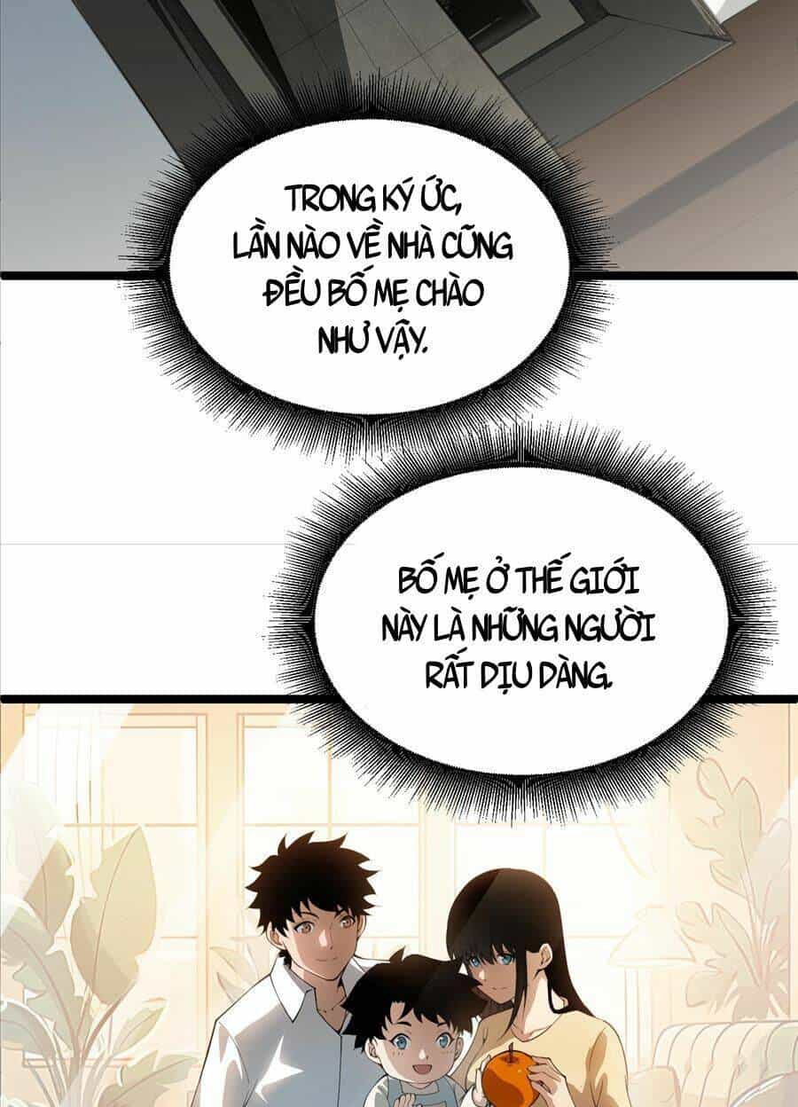 Sức Mạnh Tối Đa? Ta Lại Là Vong Linh Sư! - Chương 2 - ảnh 92