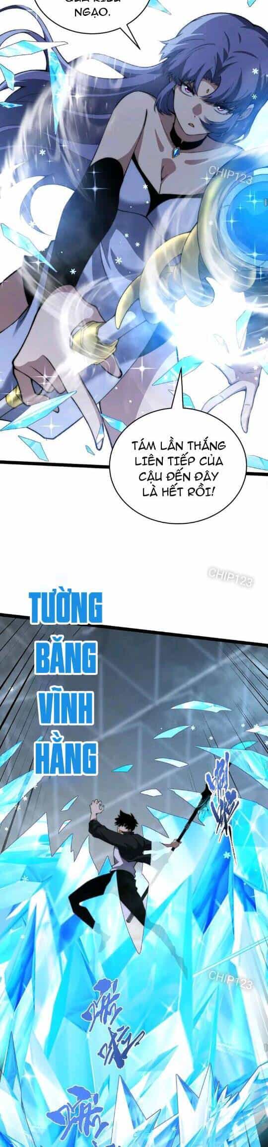 Sức Mạnh Tối Đa? Ta Lại Là Vong Linh Sư! - Chương 20 - ảnh 19