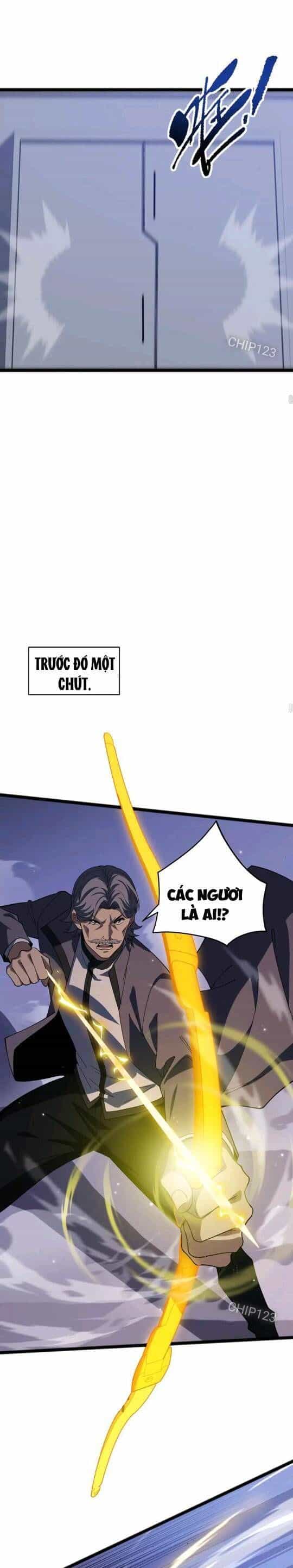 Sức Mạnh Tối Đa? Ta Lại Là Vong Linh Sư! - Chương 24 - ảnh 6