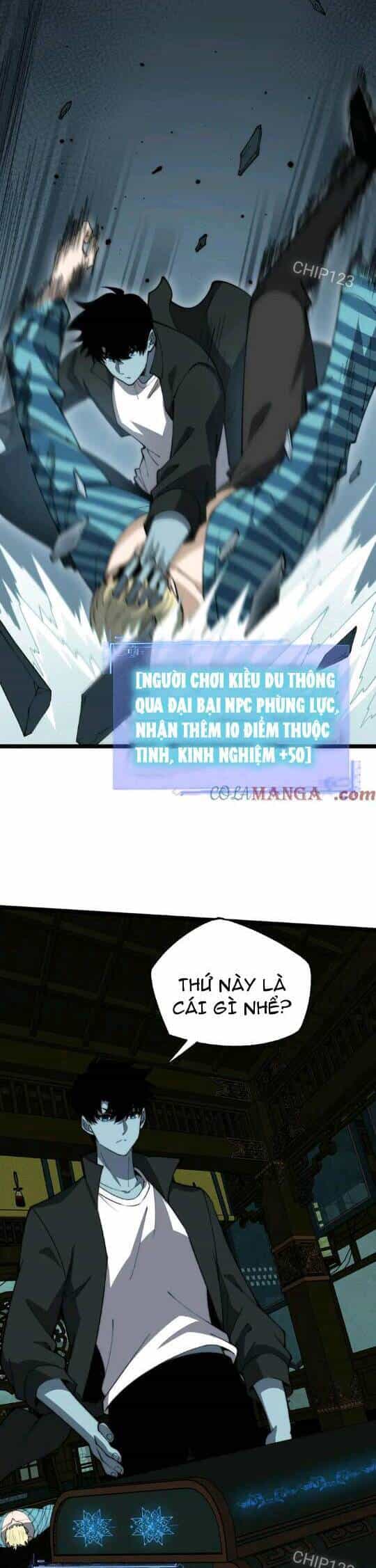 Sức Mạnh Tối Đa? Ta Lại Là Vong Linh Sư! - Chương 26 - ảnh 17