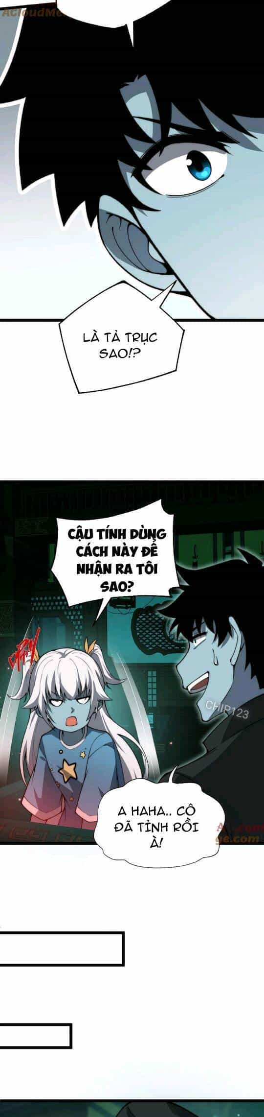 Sức Mạnh Tối Đa? Ta Lại Là Vong Linh Sư! - Chương 26 - ảnh 19