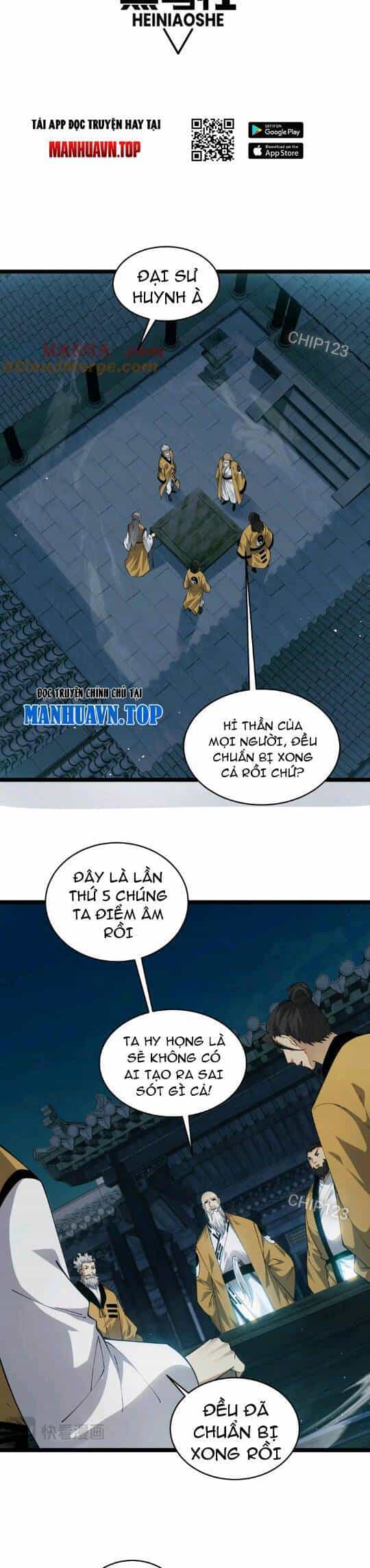 Sức Mạnh Tối Đa? Ta Lại Là Vong Linh Sư! - Chương 27 - ảnh 5