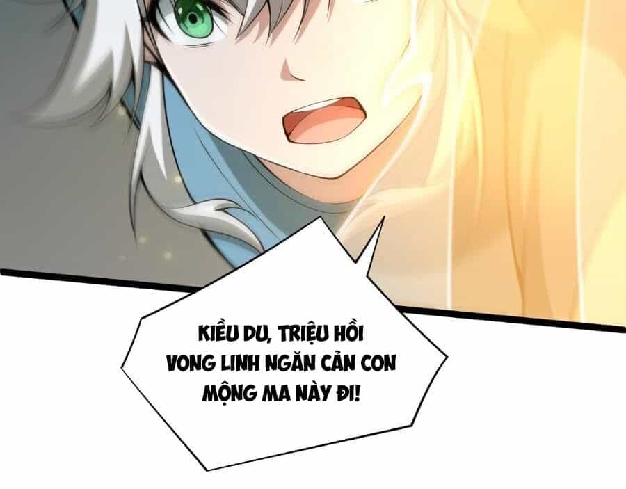 Sức Mạnh Tối Đa? Ta Lại Là Vong Linh Sư! - Chương 3 - ảnh 144
