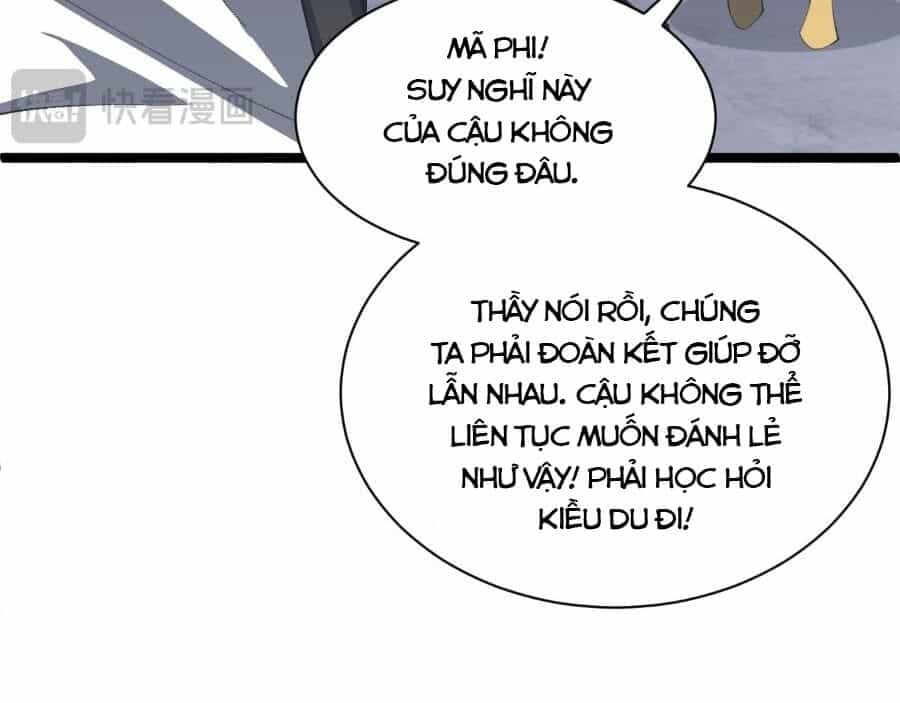 Sức Mạnh Tối Đa? Ta Lại Là Vong Linh Sư! - Chương 3 - ảnh 207
