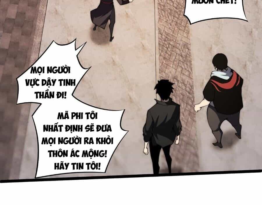 Sức Mạnh Tối Đa? Ta Lại Là Vong Linh Sư! - Chương 3 - ảnh 42