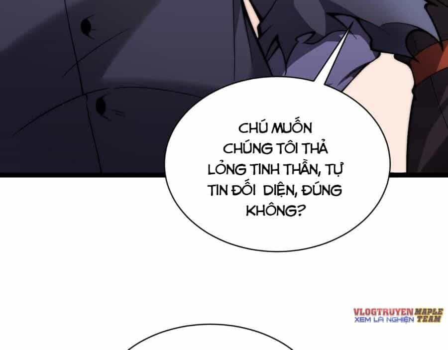 Sức Mạnh Tối Đa? Ta Lại Là Vong Linh Sư! - Chương 3 - ảnh 51