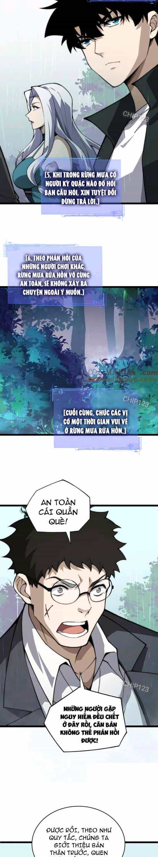 Sức Mạnh Tối Đa? Ta Lại Là Vong Linh Sư! - Chương 31 - ảnh 4