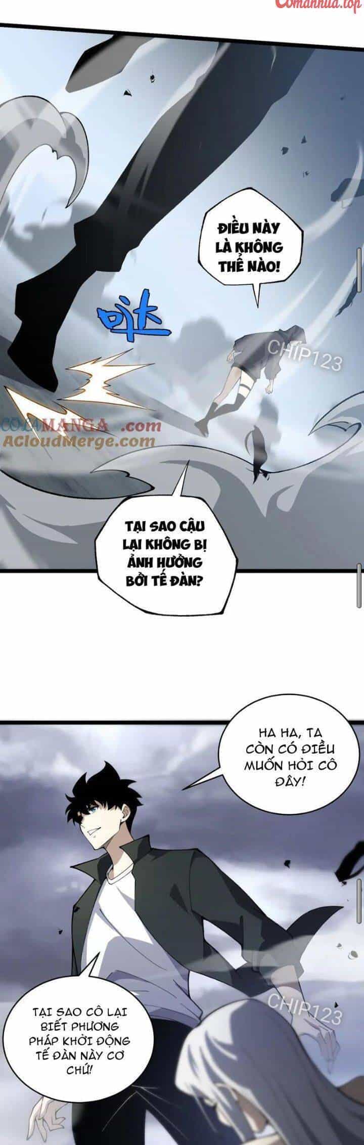 Sức Mạnh Tối Đa? Ta Lại Là Vong Linh Sư! - Chương 34 - ảnh 23