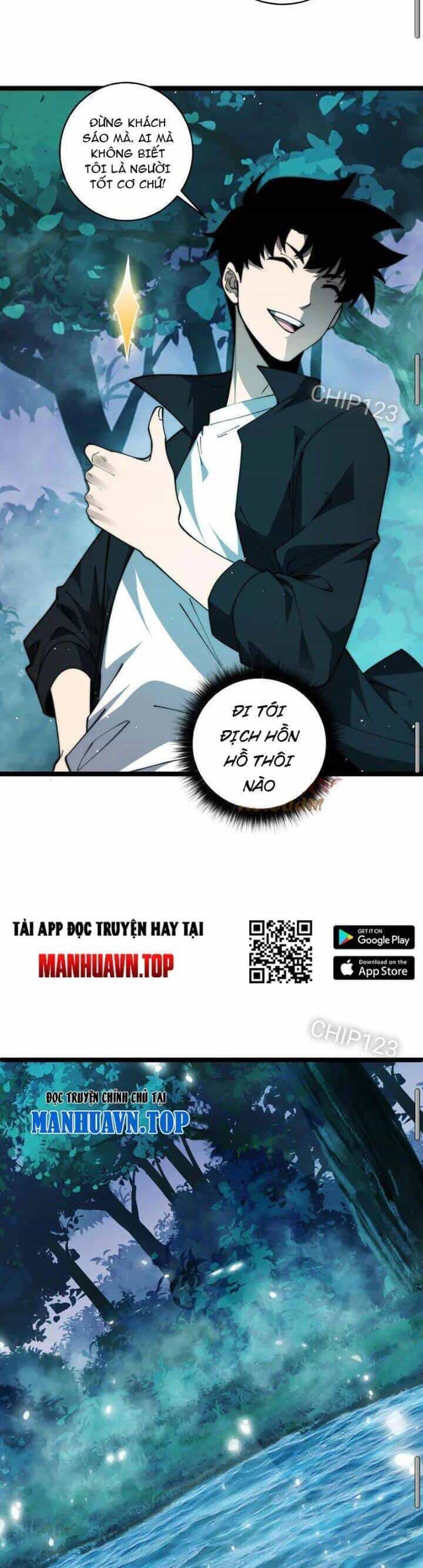 Sức Mạnh Tối Đa? Ta Lại Là Vong Linh Sư! - Chương 35 - ảnh 20