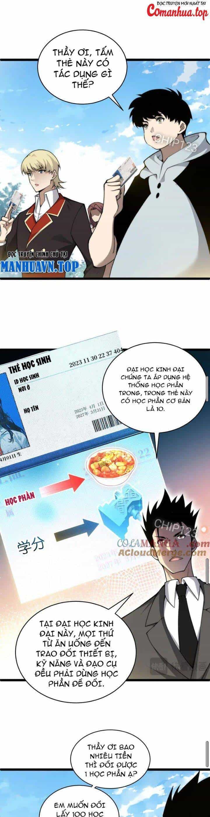 Sức Mạnh Tối Đa? Ta Lại Là Vong Linh Sư! - Chương 36 - ảnh 19