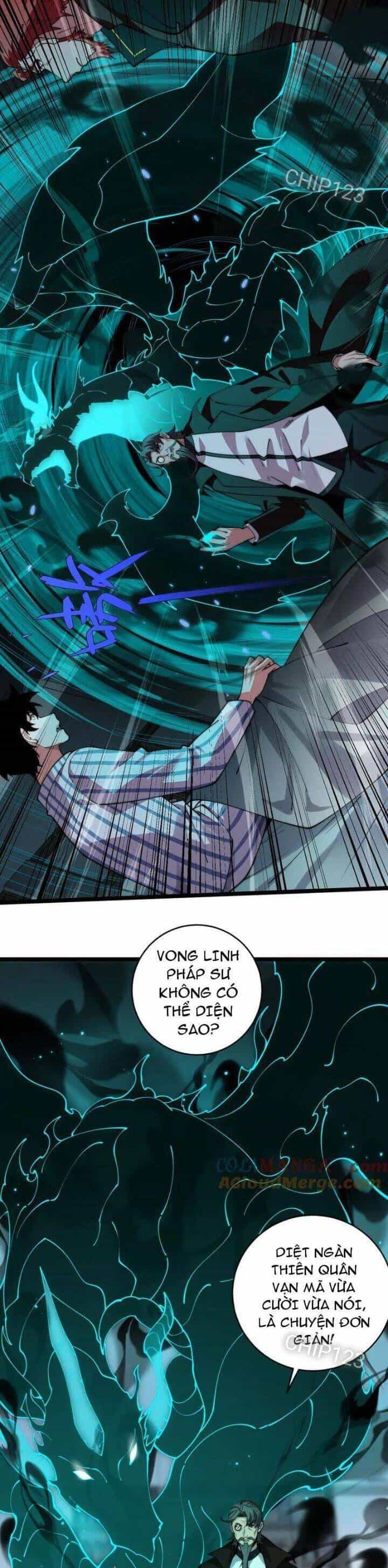 Sức Mạnh Tối Đa? Ta Lại Là Vong Linh Sư! - Chương 38 - ảnh 12