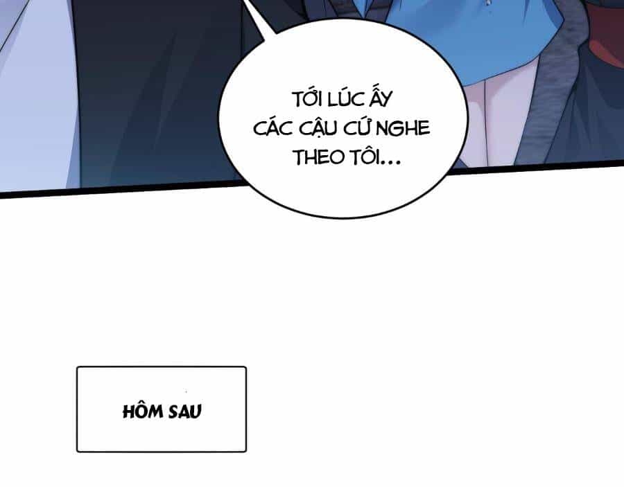 Sức Mạnh Tối Đa? Ta Lại Là Vong Linh Sư! - Chương 4 - ảnh 113