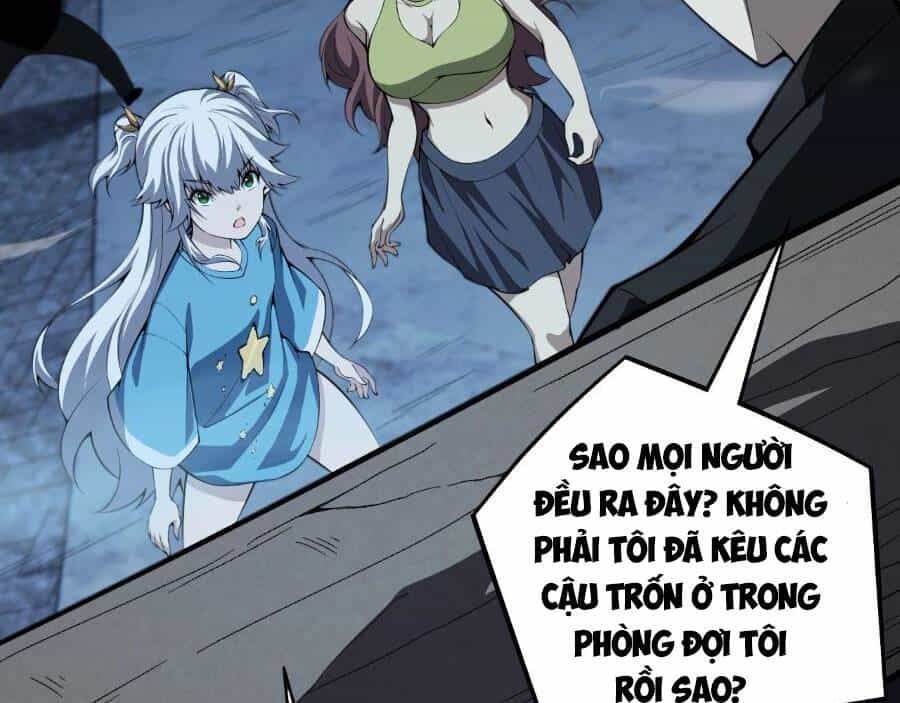 Sức Mạnh Tối Đa? Ta Lại Là Vong Linh Sư! - Chương 4 - ảnh 31