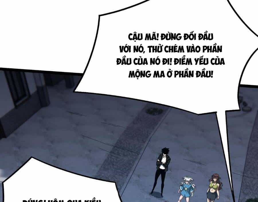 Sức Mạnh Tối Đa? Ta Lại Là Vong Linh Sư! - Chương 4 - ảnh 51