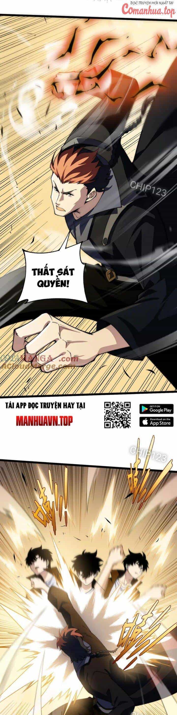 Sức Mạnh Tối Đa? Ta Lại Là Vong Linh Sư! - Chương 41 - ảnh 7