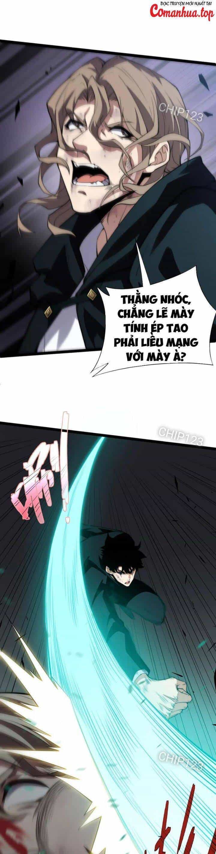 Sức Mạnh Tối Đa? Ta Lại Là Vong Linh Sư! - Chương 42 - ảnh 11
