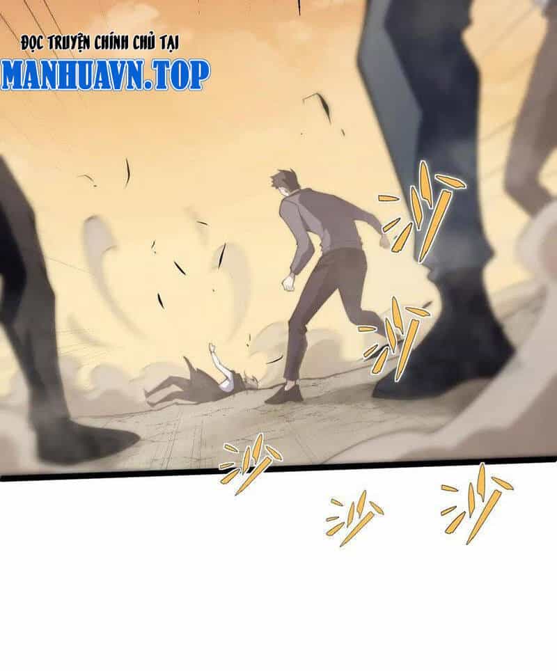 Sức Mạnh Tối Đa? Ta Lại Là Vong Linh Sư! - Chương 43 - ảnh 24