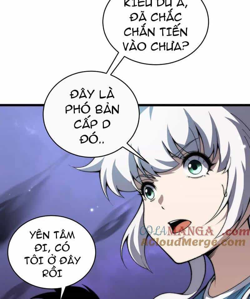 Sức Mạnh Tối Đa? Ta Lại Là Vong Linh Sư! - Chương 43 - ảnh 52