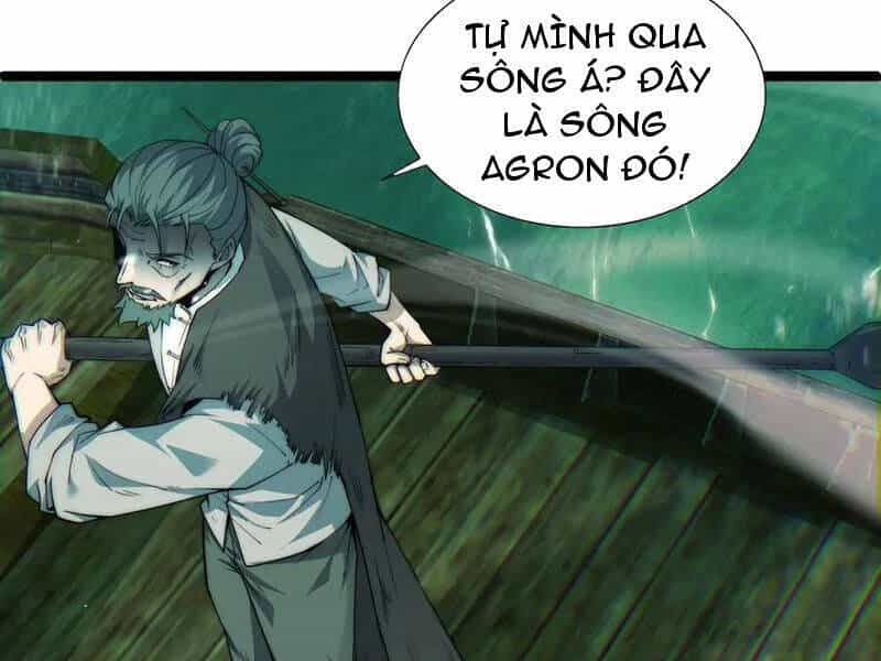 Sức Mạnh Tối Đa? Ta Lại Là Vong Linh Sư! - Chương 44 - ảnh 136