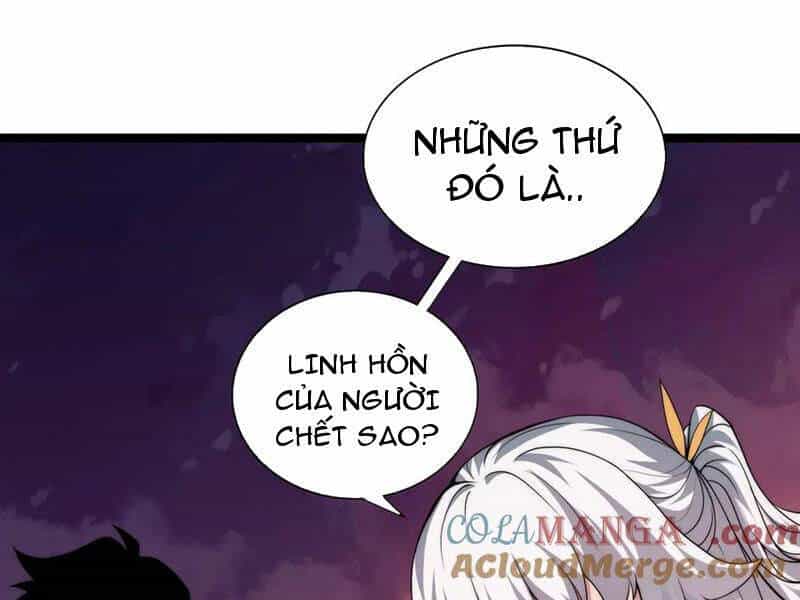 Sức Mạnh Tối Đa? Ta Lại Là Vong Linh Sư! - Chương 44 - ảnh 22