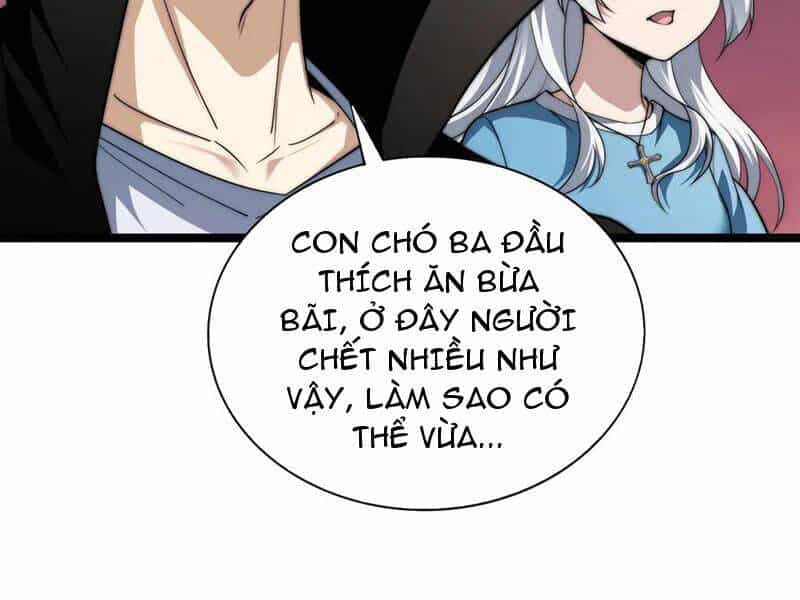Sức Mạnh Tối Đa? Ta Lại Là Vong Linh Sư! - Chương 44 - ảnh 45