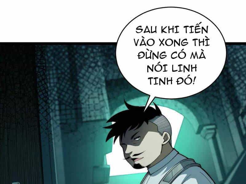 Sức Mạnh Tối Đa? Ta Lại Là Vong Linh Sư! - Chương 45 - ảnh 133
