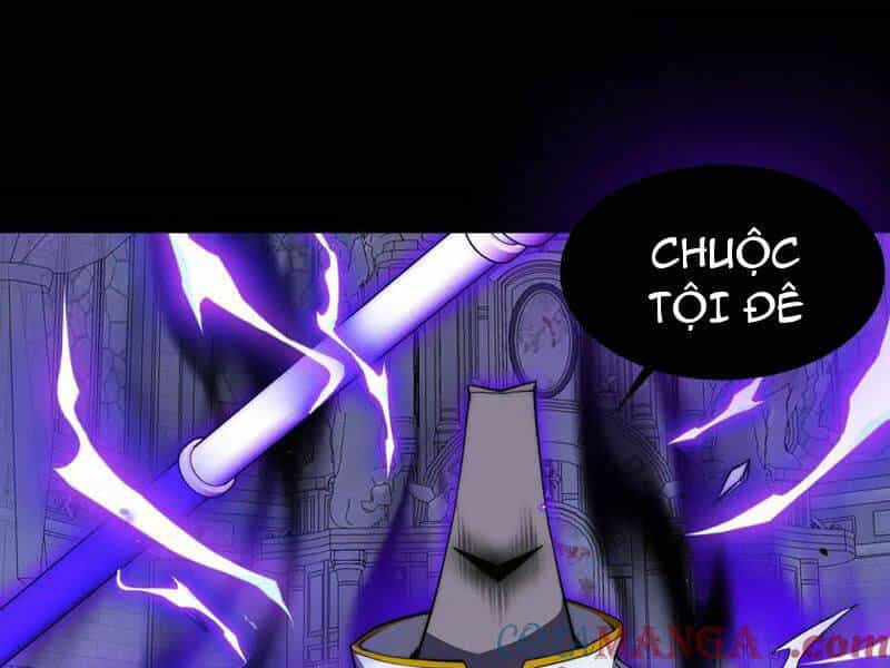 Sức Mạnh Tối Đa? Ta Lại Là Vong Linh Sư! - Chương 47 - ảnh 18