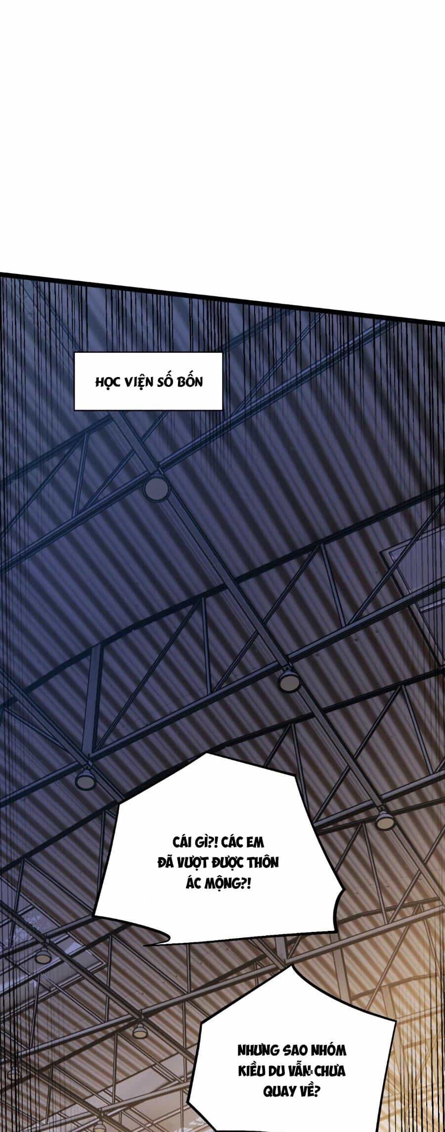 Sức Mạnh Tối Đa? Ta Lại Là Vong Linh Sư! - Chương 5 - ảnh 1