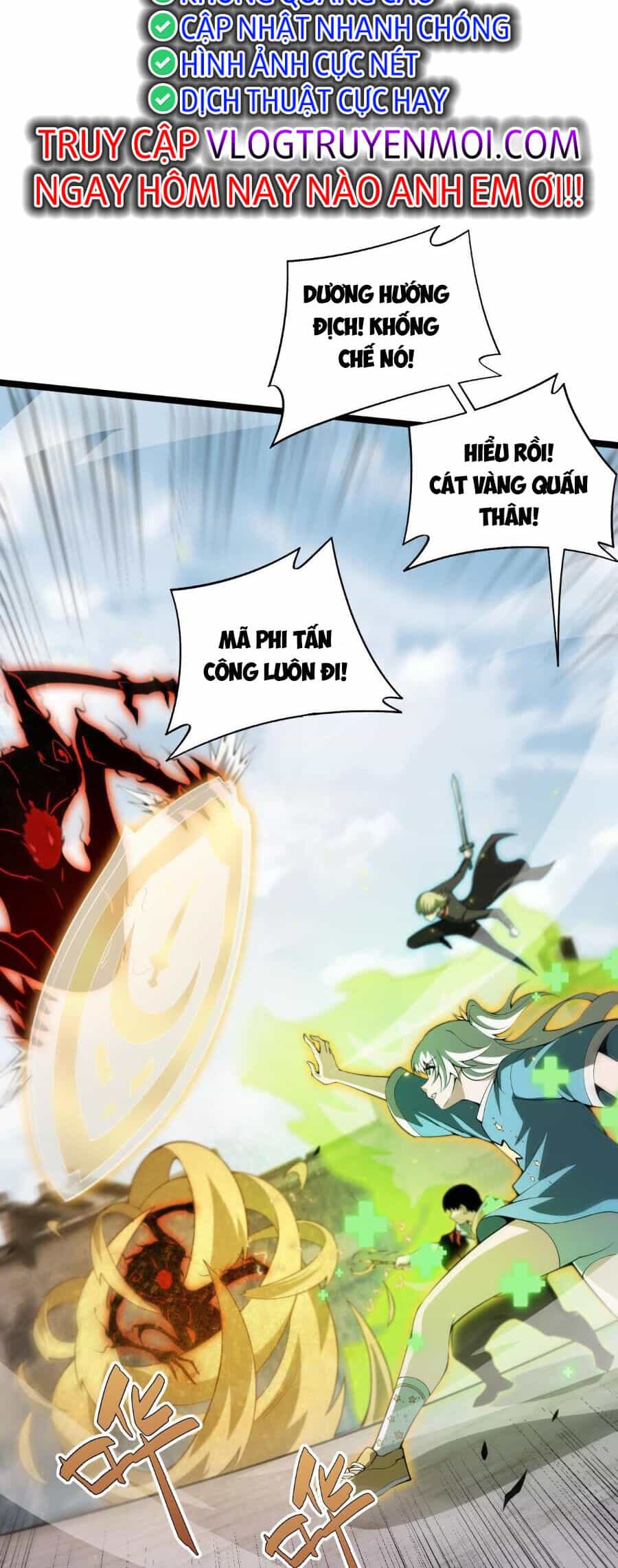 Sức Mạnh Tối Đa? Ta Lại Là Vong Linh Sư! - Chương 5 - ảnh 11