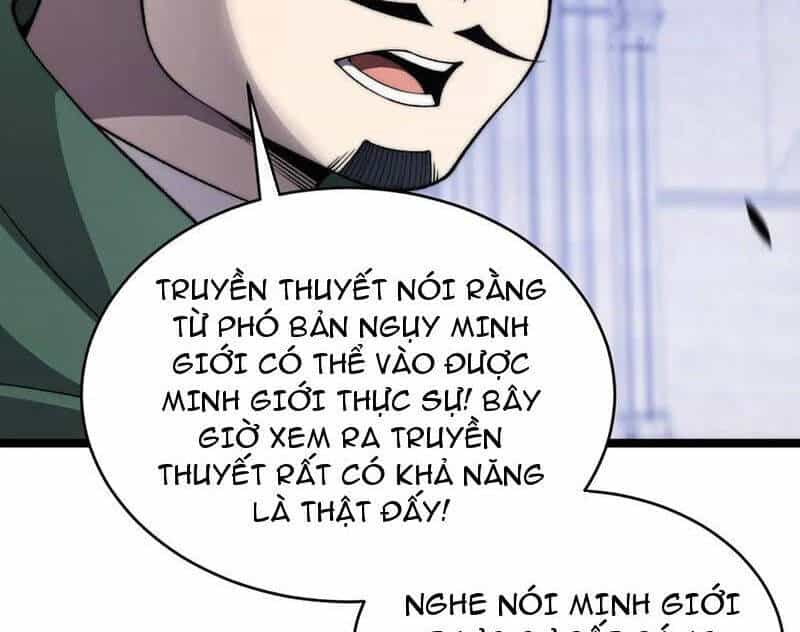 Sức Mạnh Tối Đa? Ta Lại Là Vong Linh Sư! - Chương 51 - ảnh 36
